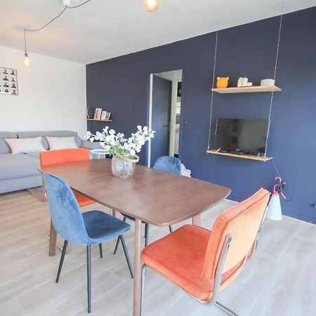 Lille Centre - Nice Cozy And Functional Ap Luaran gambar