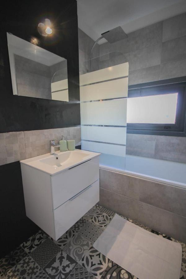 Lille Centre - Nice Cozy And Functional Ap Luaran gambar